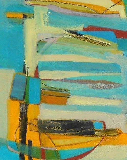 danielle nelisse print