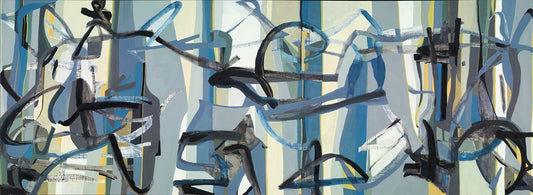 danielle nelisse painting