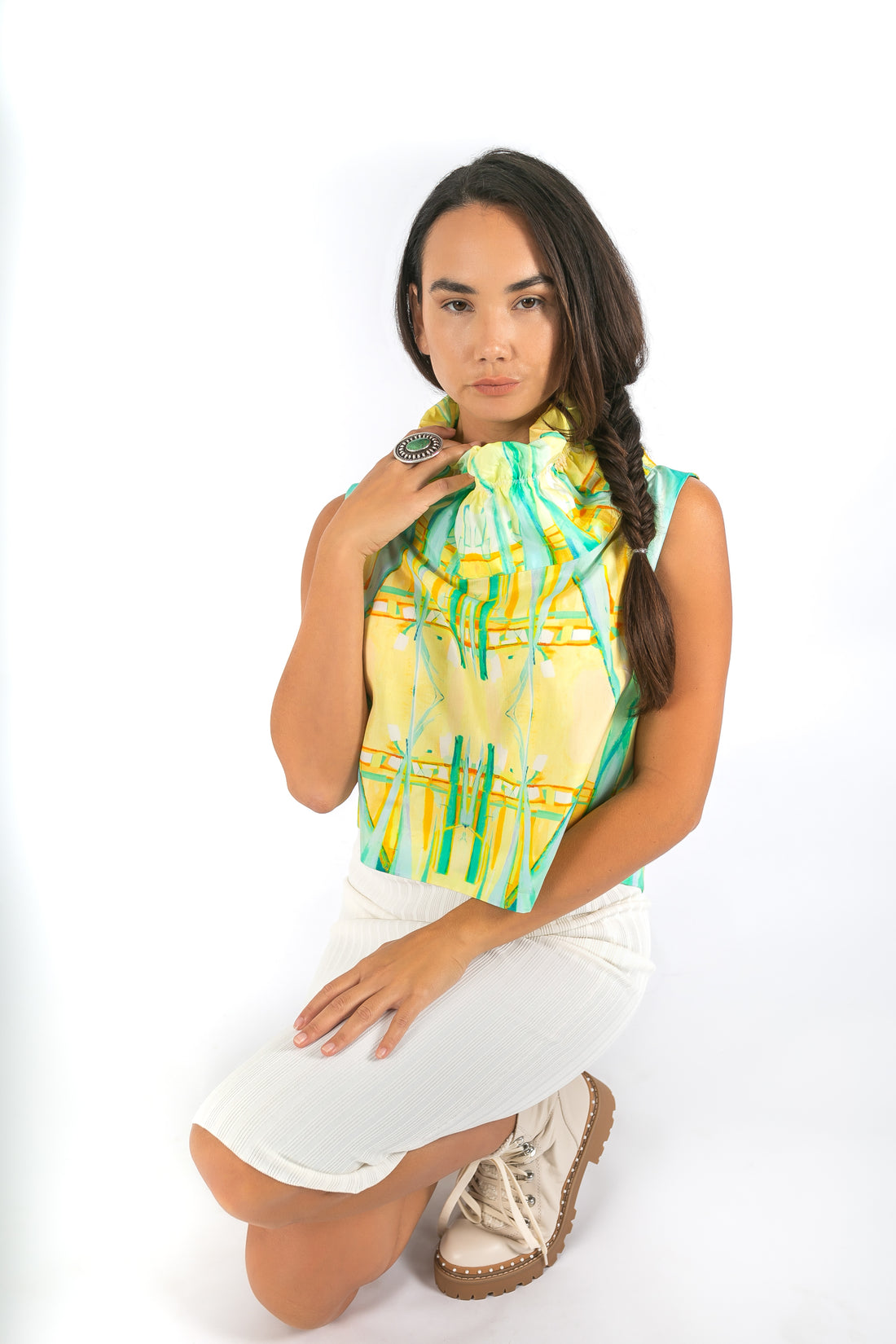 FASCINATING FACTS ABOUT THE EVOLUTION OF FASHION FABRIC DYE