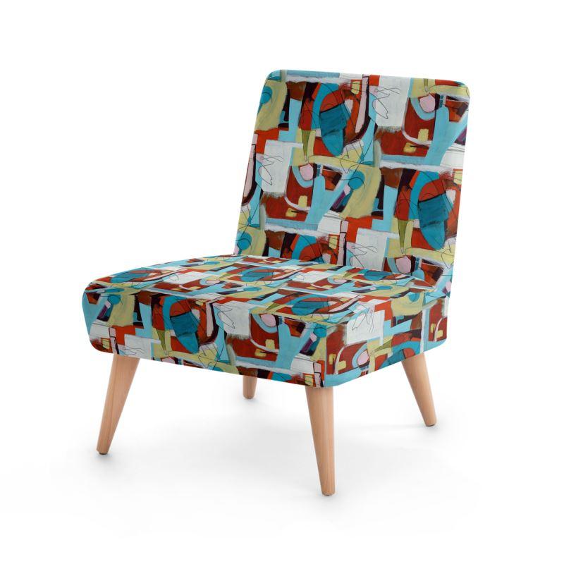 Identity Fabric
