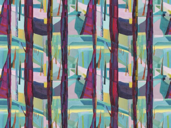 Equinox Fabric