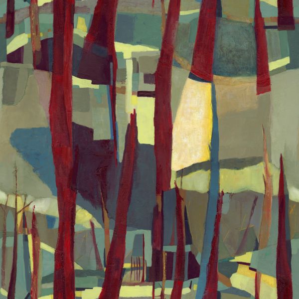 Fall Fabric