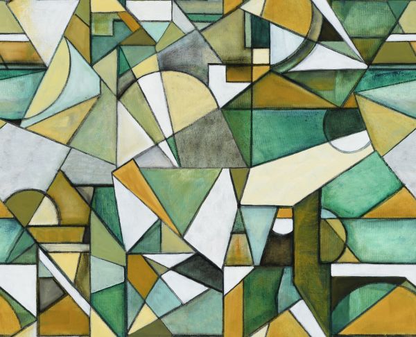 Geometric Fabric
