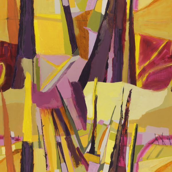 Midsummer Fabric