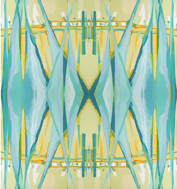 Summer Fabric