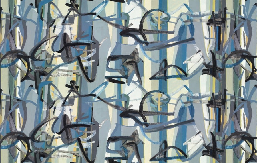 Eucalyptus Fabric