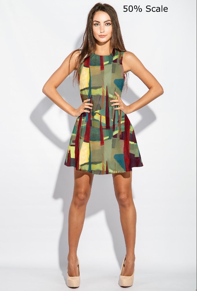 Fall Fabric