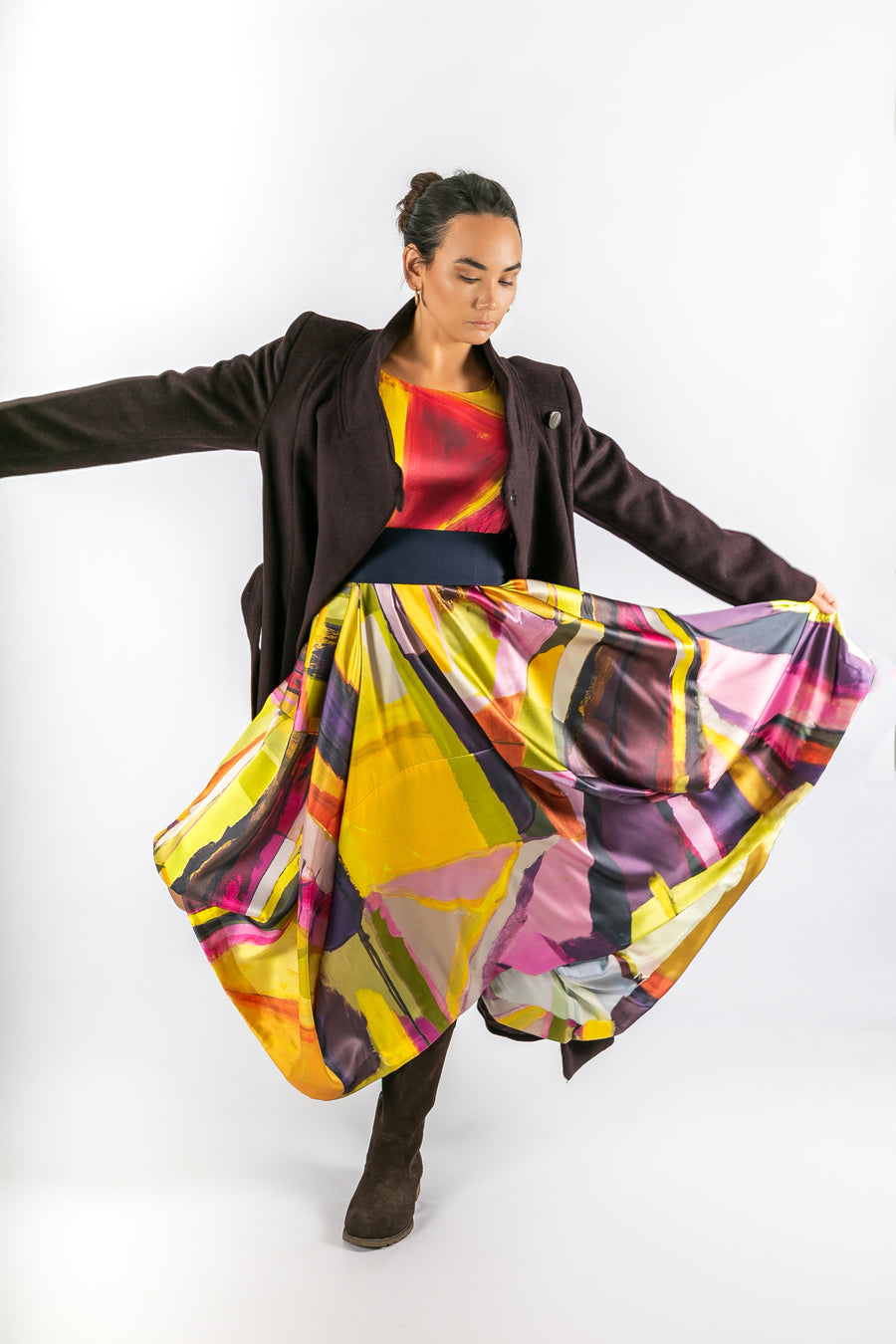 Midsummer Fabric